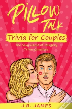 Capa do artigo Pillow Talk Trivia For Couples