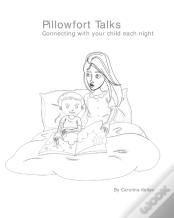 Pillowfort Talks