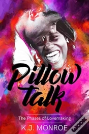 Capa do artigo Pillowtalk