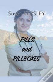Capa do artigo Pills And Pillboxes