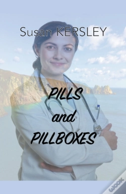 Capa do artigo Pills And Pillboxes