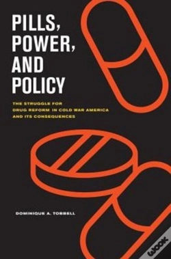 Capa do artigo Pills, Power, And Policy