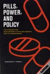 Capa do artigo Pills, Power, And Policy