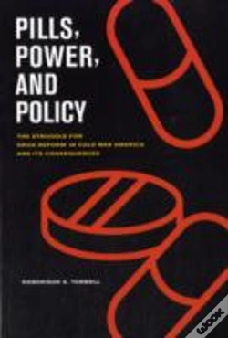 Capa do artigo Pills, Power, And Policy