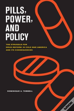 Capa do artigo Pills, Power, And Policy
