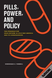 Capa do artigo Pills, Power, And Policy