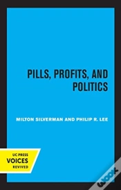 Capa do artigo Pills, Profits, And Politics