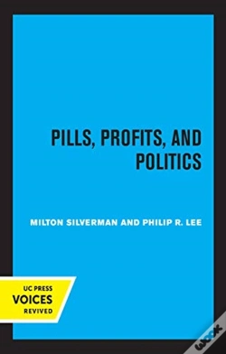 Capa do artigo Pills, Profits, And Politics