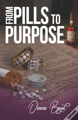 Capa do artigo Pills To Purpose