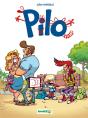 Pilo T.1 - Preview