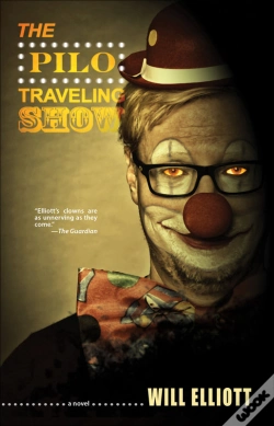 Capa do artigo Pilo Traveling Show