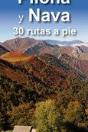 Piloña Y Nava. 30 Rutas A Pie - Preview