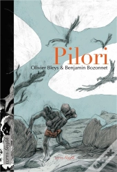 Pilori