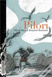 Capa do artigo Pilori