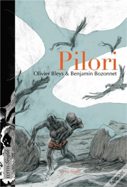 Capa do artigo Pilori
