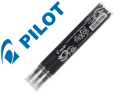 Capa do artigo PILOT - 3 REC. FRIXION PRETO 0,7 - BLS-FR7-B-S3