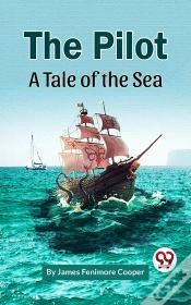 Capa do artigo Pilot A Tale Of The Sea