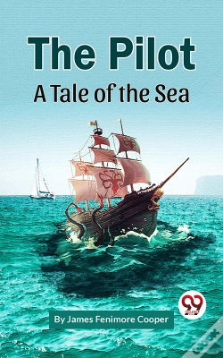 Capa do artigo Pilot A Tale Of The Sea