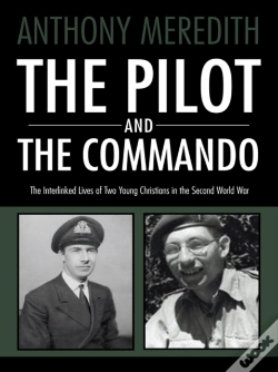 Capa do artigo Pilot And The Commando