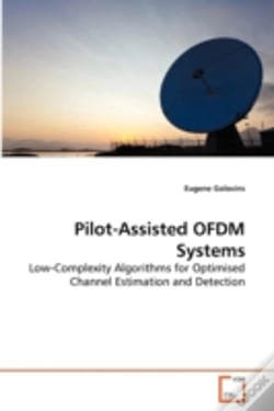 Capa do artigo Pilot-Assisted Ofdm Systems