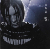 Capa do artigo Pilot - CD