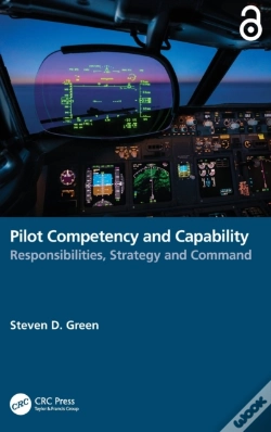 Capa do artigo Pilot Competency And Capability