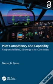 Capa do artigo Pilot Competency And Capability
