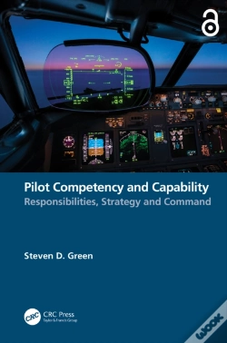 Capa do artigo Pilot Competency And Capability