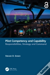 Capa do artigo Pilot Competency And Capability