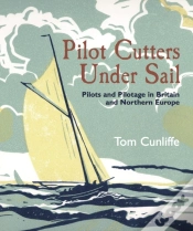 Capa do artigo Pilot Cutters Under Sail