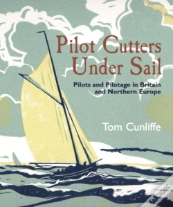 Capa do artigo Pilot Cutters Under Sail