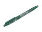 PILOT - ESF FRIXION BALL VERDE - Preview