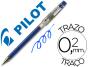 PILOT - ESF. G-TEC 0,4 - AZUL - Preview