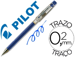 Capa do artigo PILOT - ESF. G-TEC 0,4 - AZUL