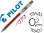 PILOT - ESF. G-TEC 0,4 - VERM. - Preview