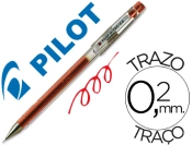 Capa do artigo PILOT - ESF. G-TEC 0,4 - VERM.