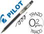 PILOT - ESF. G-TEC C4 - PRETO - Preview