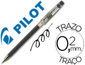 Capa do artigo PILOT - ESF. G-TEC C4 - PRETO