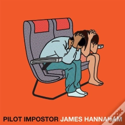 Capa do artigo Pilot Impostor