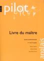 Pilot  Livre Du Maitre - Preview