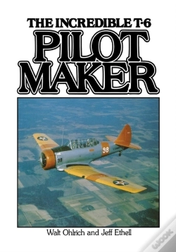 Capa do artigo Pilot Maker
