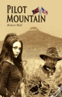 Capa do artigo Pilot Mountain