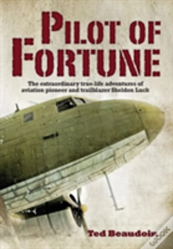 Capa do artigo Pilot Of Fortune