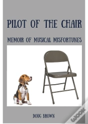 Capa do artigo Pilot Of The Chair