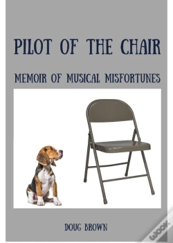 Capa do artigo Pilot Of The Chair