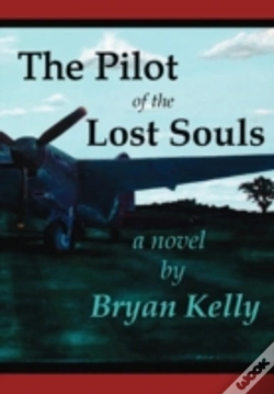 Capa do artigo Pilot Of The Lost Souls