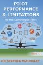 Pilot Performance & Limitations For The Commercial Pilot - Preview