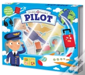 Capa do artigo Pilot