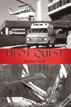 Capa do artigo Pilot Quest