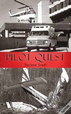 Capa do artigo Pilot Quest